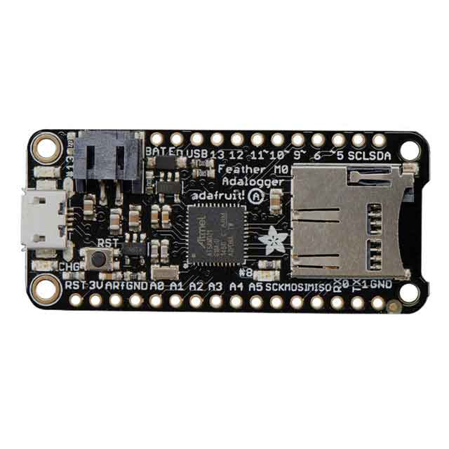 EVAL BOARD FOR ATSAMD21G18 EVAL BOARD FOR ATSAMD21G18