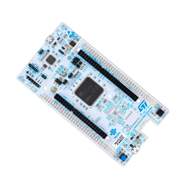 NUCLEO-144 STM32F446ZE EVAL BRD