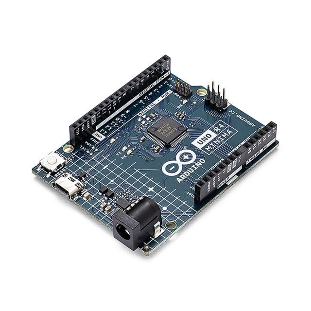 ARDUINO UNO R4 MINIMA ARDUINO UNO R4 MINIMA