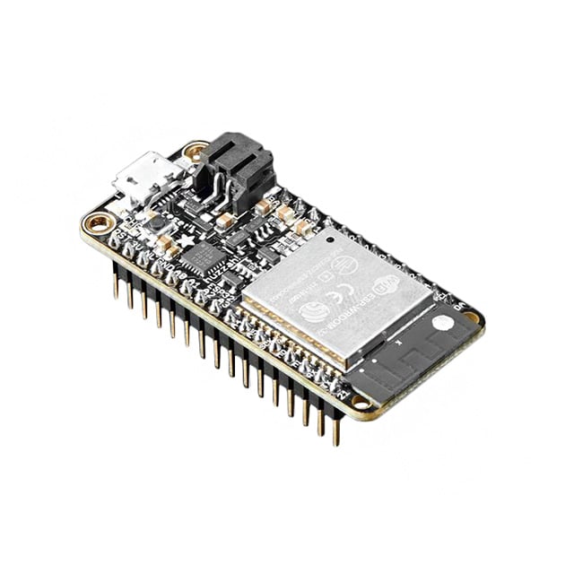 HUZZAH32 ESP32 FEATHER MALE HDR