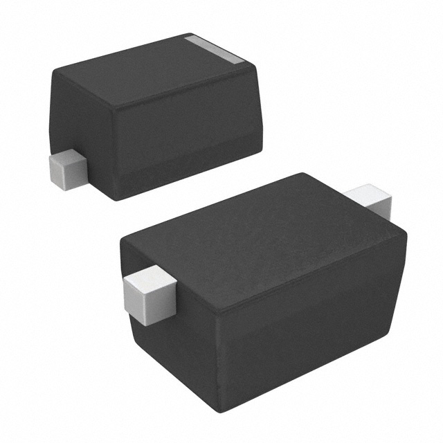 DIODE STANDARD 75V 200MA SOD523F DIODE STANDARD 75V 200MA SOD523F