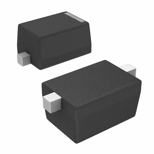 DIODE STANDARD 75V 200MA SOD523F DIODE STANDARD 75V 200MA SOD523F