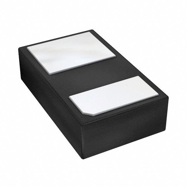 DIODE SCHOT 40V 500MA X3WLB10062 DIODE SCHOT 40V 500MA X3WLB10062