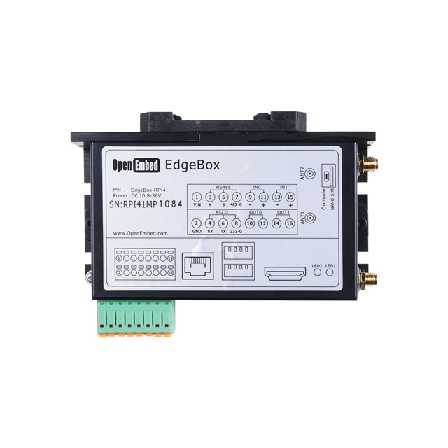 SBC 1.5GHZ 4 CORE 4GB/0GB RAM SBC 1.5GHZ 4 CORE 4GB/0GB RAM