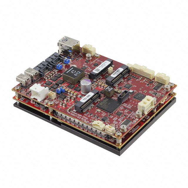 SBC 2.8GHZ 4 CORE 16GB/16GB RAM SBC 2.8GHZ 4 CORE 16GB/16GB RAM