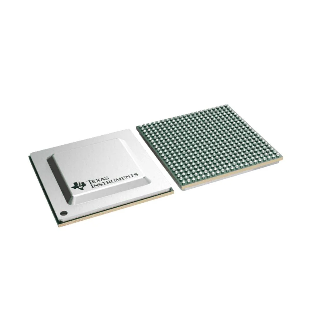 AUTOMOTIVE COMPUTE SOC