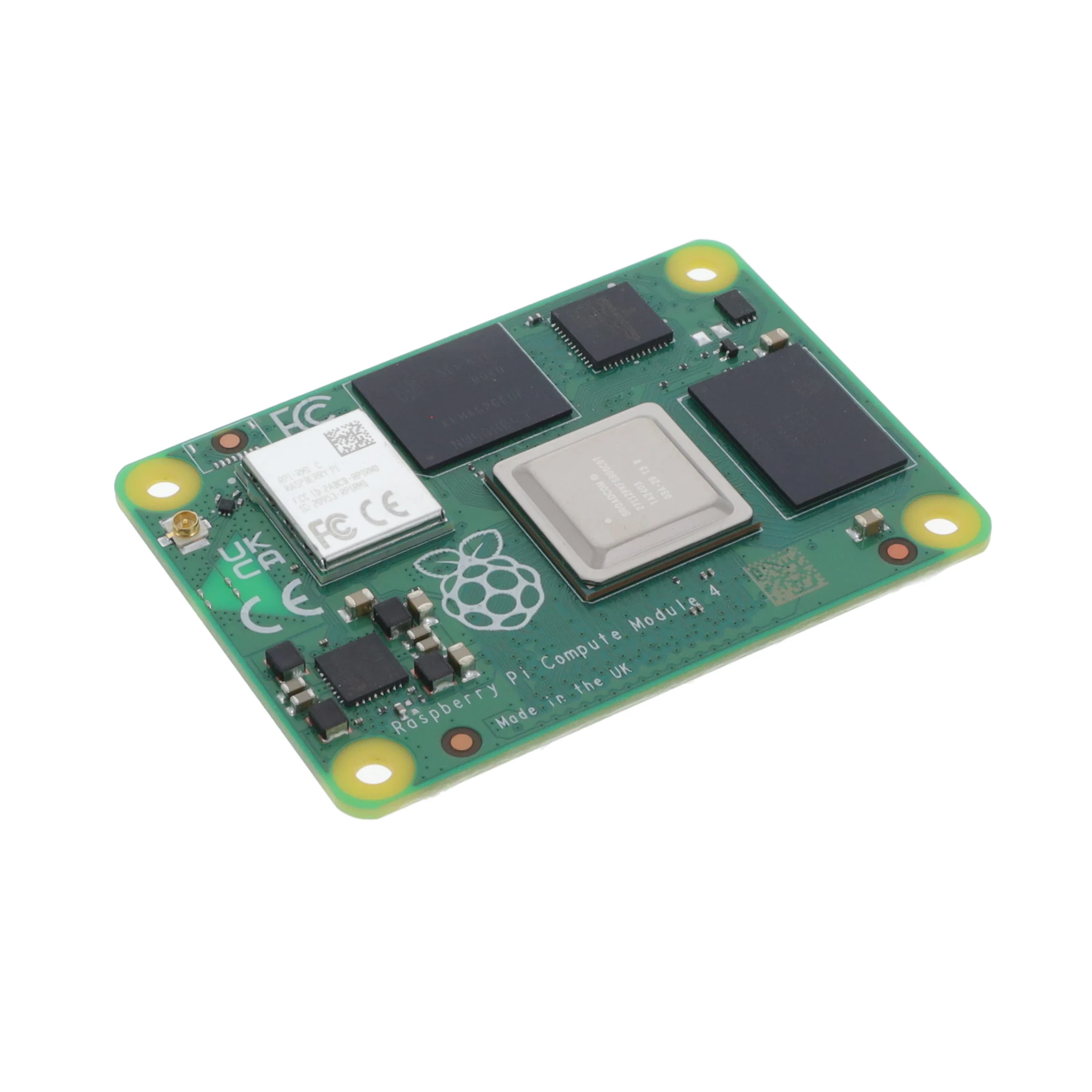 EXTENDED TEMP -40C TO +85C COMPU EXTENDED TEMP -40C TO +85C COMPU