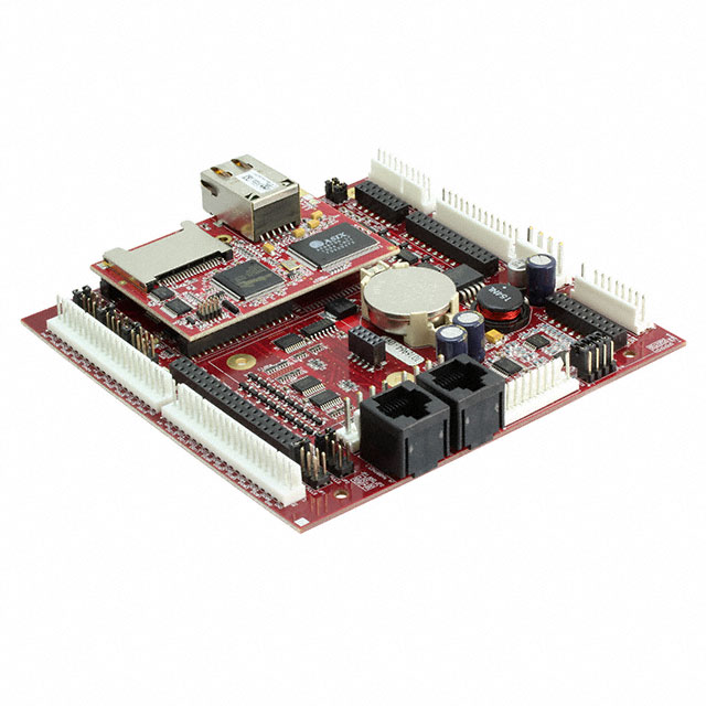 SBC 44.2MHZ 1CR 512KB/512KB RAM