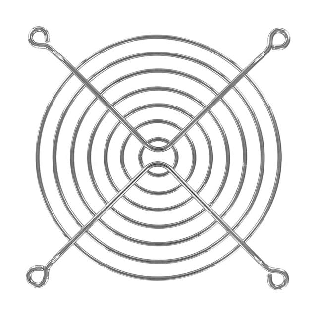 FAN GUARD 120MM METAL FAN GUARD 120MM METAL