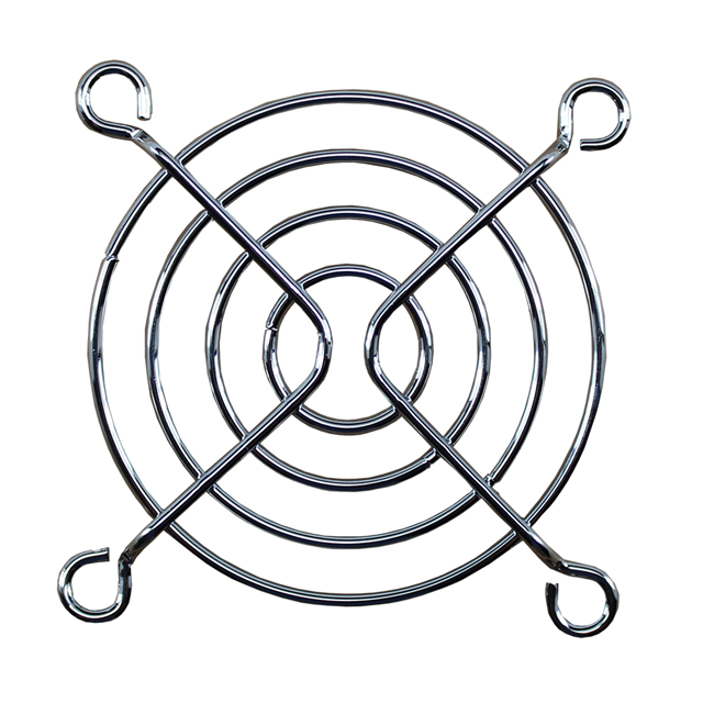 FAN GUARD METAL 60MM
