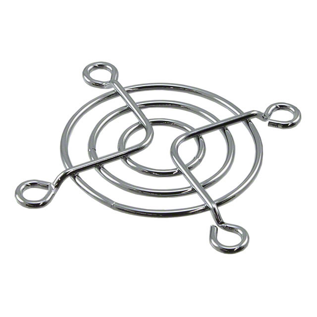 FAN GUARD 50MM METAL FAN GUARD 50MM METAL