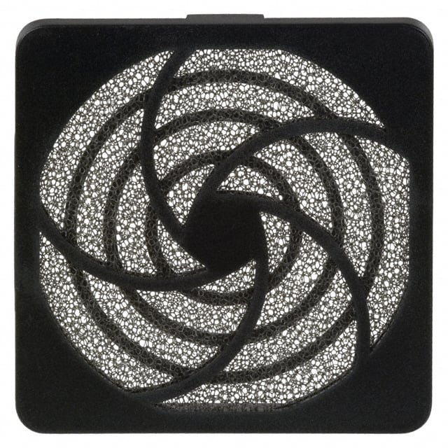 FILTER ASSEMBLY 30PPI 80MM