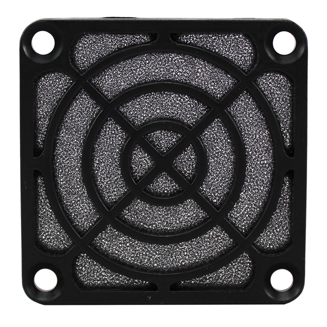 FAN FILTER 60MM 45PPI