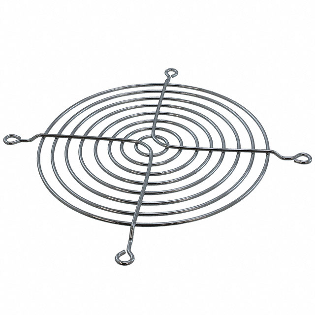 FAN GUARD 120MM METAL FAN GUARD 120MM METAL