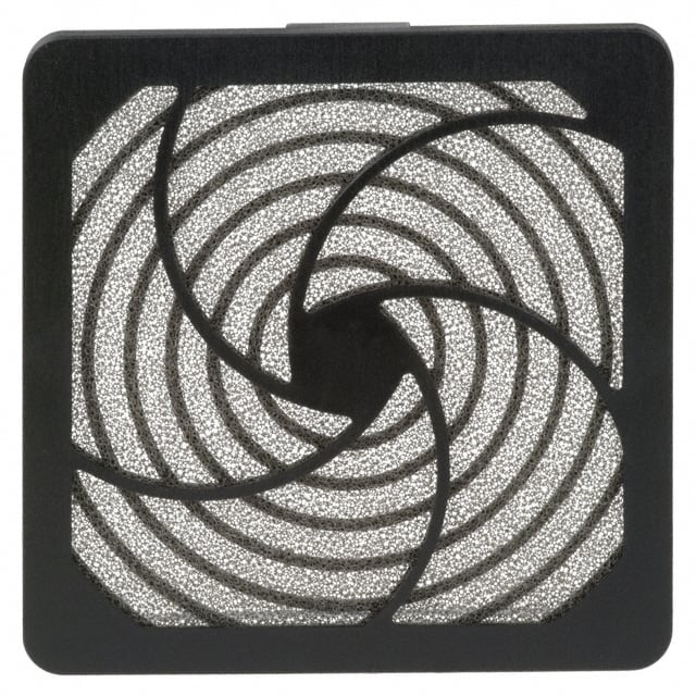 FILTR FAN GUARD 120MM 45PPI