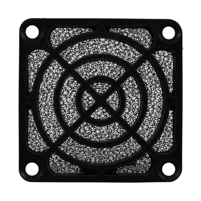 FAN FILTER 60MM 30PPI FAN FILTER 60MM 30PPI