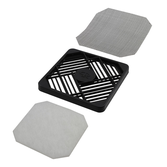 FAN FILTER SET 40X40 FAN FILTER SET 40X40