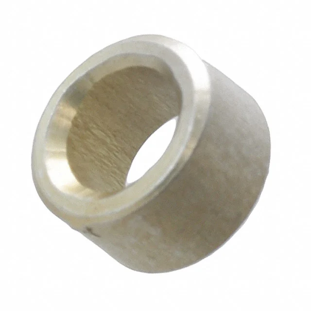 ROUND SPACER M3 ALUMINUM 3MM