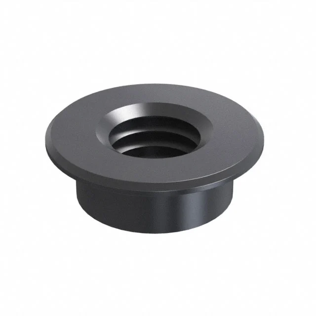 ROUND STANDOFF #4-40 STEEL