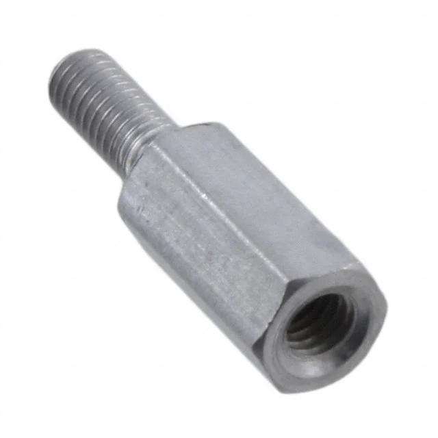 HEX STANDOFF M3 ALUMINUM 10MM