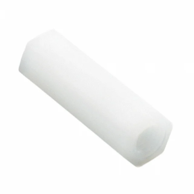 HEX STANDOFF M3 NYLON 15MM