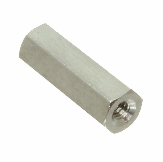 HEX STANDOFF M2 BRASS 12MM
