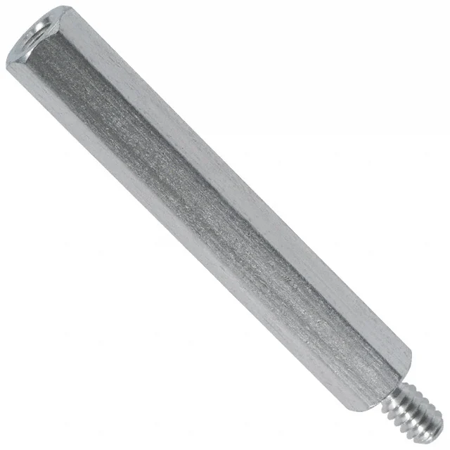 HEX STANDOFF #6-32 ALUM 1 5/8"