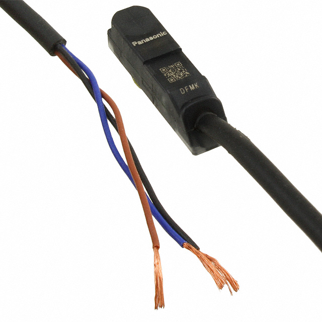 SENSOR PROX INDUCTIVE 1.3MM MOD