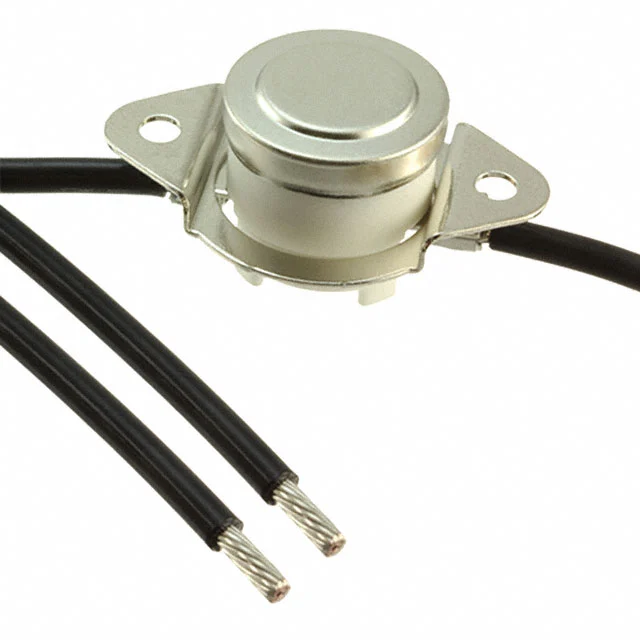 THERMOSTAT 210DEG C SPST-NC MOD THERMOSTAT 210DEG C SPST-NC MOD