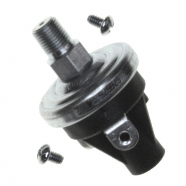 SWITCH PRESSURE N.O. 4PSI