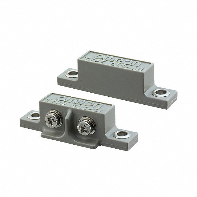 INTERLOCK MAGNETIC SPST
