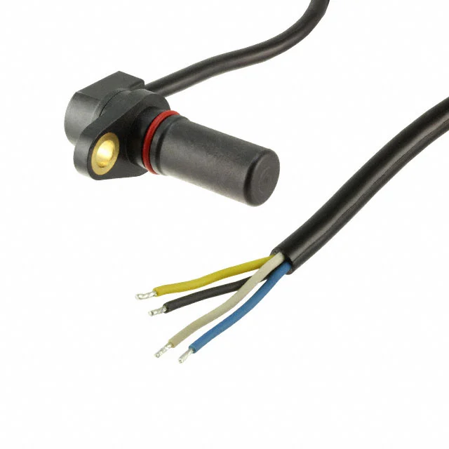 SENSOR HALL DIGITAL CABLE LEADS SENSOR HALL DIGITAL CABLE LEADS