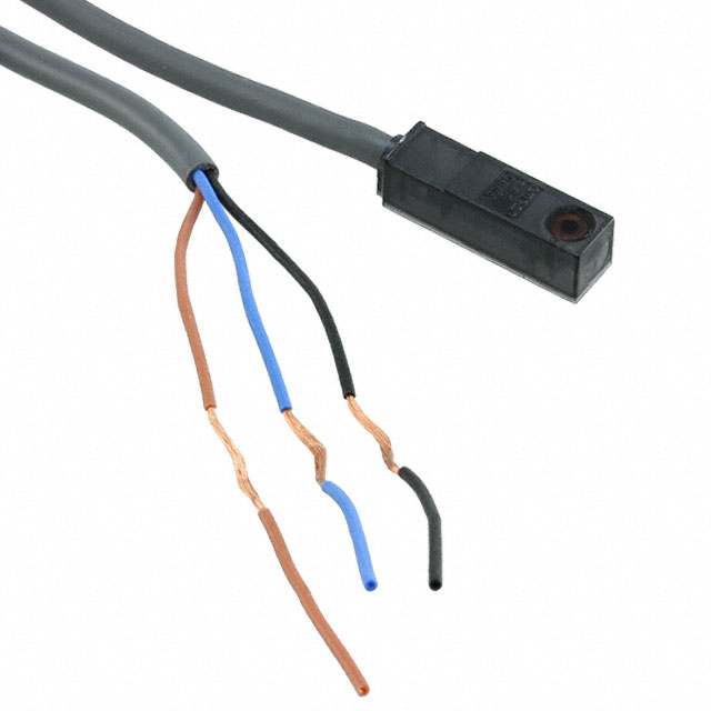 SENSOR PROX INDUCTIVE 1.6MM MOD