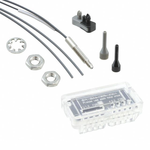 SENSOR REFLECTIVE 200MM SENSOR REFLECTIVE 200MM