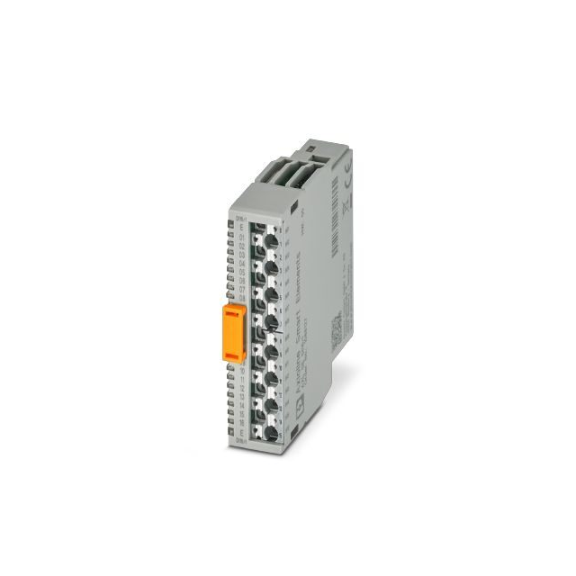 INPUT MODULE 16 DIGITAL 24V