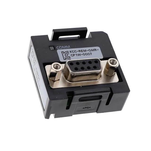 OPT COMM CP1E SERIES RS-232C