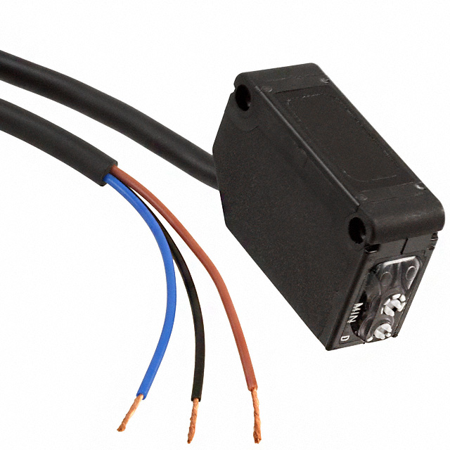 SENSOR REFLECTIVE 800MM PNP