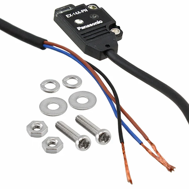 SENSOR REFLECTIVE 25MM PNP SENSOR REFLECTIVE 25MM PNP