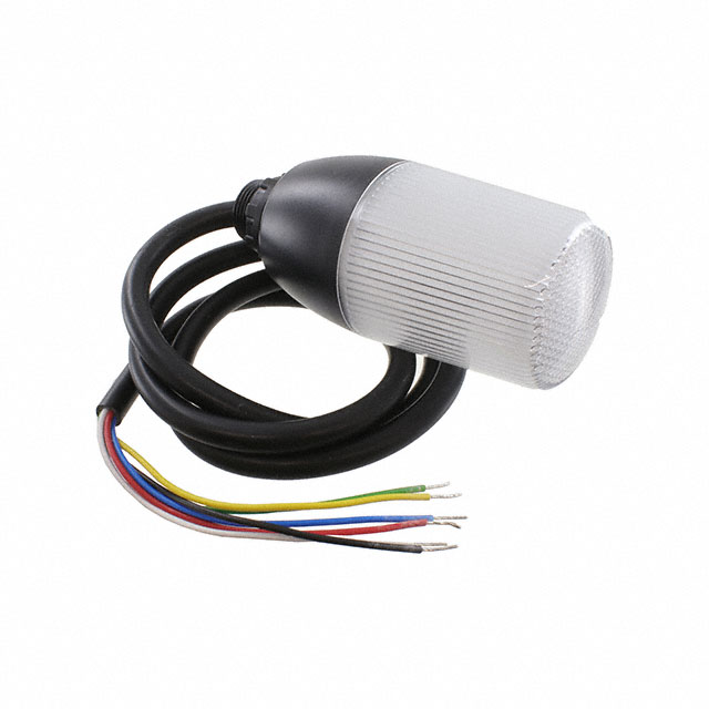 COMPLETE UNIT MULTI COLOR FLASH