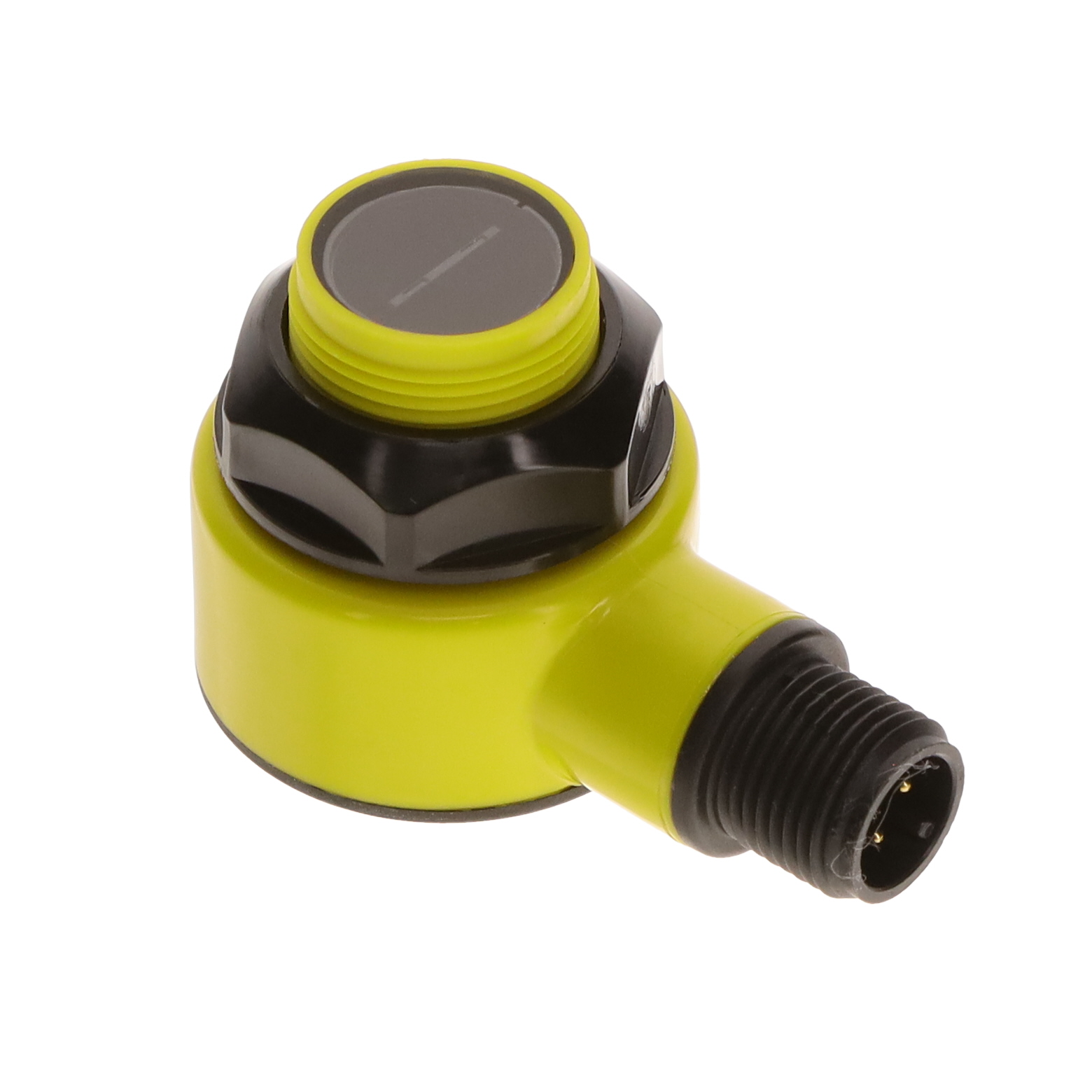 DIFFUSE REFLECTIVE WITH POT; IR; DIFFUSE REFLECTIVE WITH POT; IR;