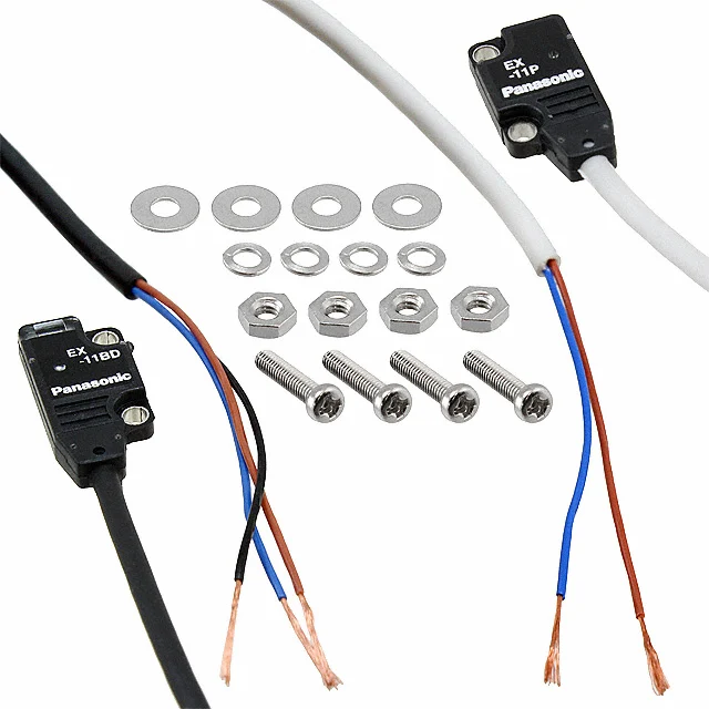 SENSOR THROUGH-BEAM 15CM NPN