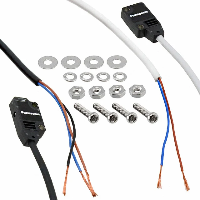 SENSOR THROUGH-BEAM 15CM PNP SENSOR THROUGH-BEAM 15CM PNP