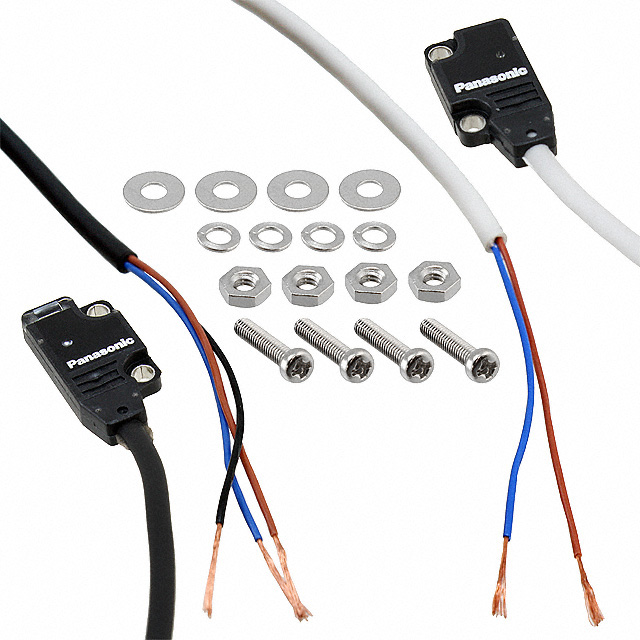 SENSOR THROUGH-BEAM 500MM PNP SENSOR THROUGH-BEAM 500MM PNP