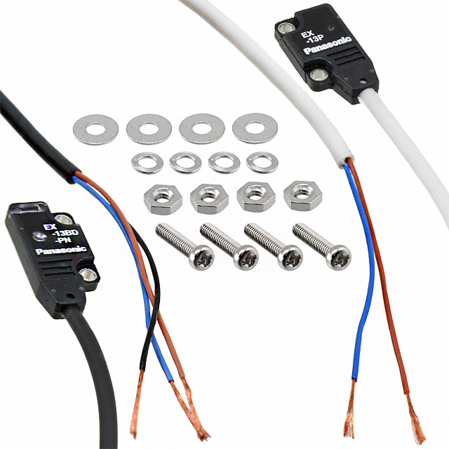 SENSOR THROUGH-BEAM 500MM PNP SENSOR THROUGH-BEAM 500MM PNP