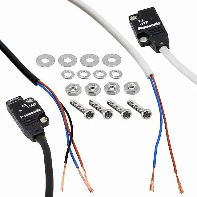 SENSOR THROUGH-BEAM 15CM NPN