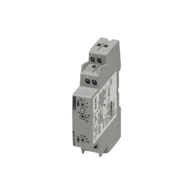 RELAY TIME DELAY 1HR 5A 250V