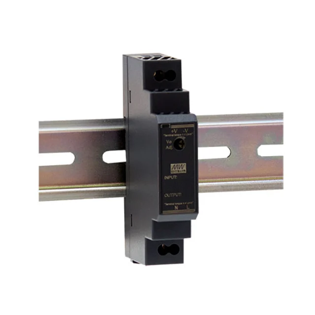 AC/DC DIN RAIL SUPPLY 5V 12W