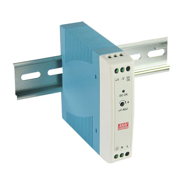AC/DC DIN RAIL SUPPLY 24V 24W AC/DC DIN RAIL SUPPLY 24V 24W