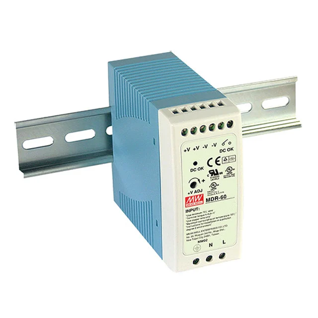 AC/DC DIN RAIL SUPPLY 5V 50W AC/DC DIN RAIL SUPPLY 5V 50W