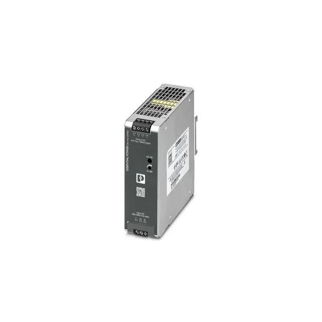 AC/DC DIN RAIL SUPPLY 24V 120W AC/DC DIN RAIL SUPPLY 24V 120W